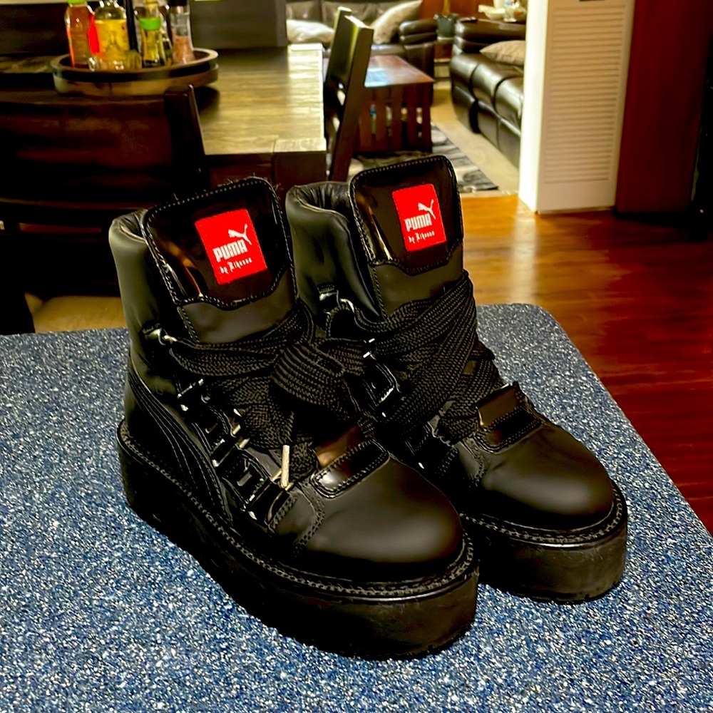 Never been worn